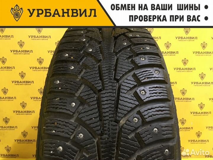 Nokian Tyres Nordman 5 225/50 R17 98T