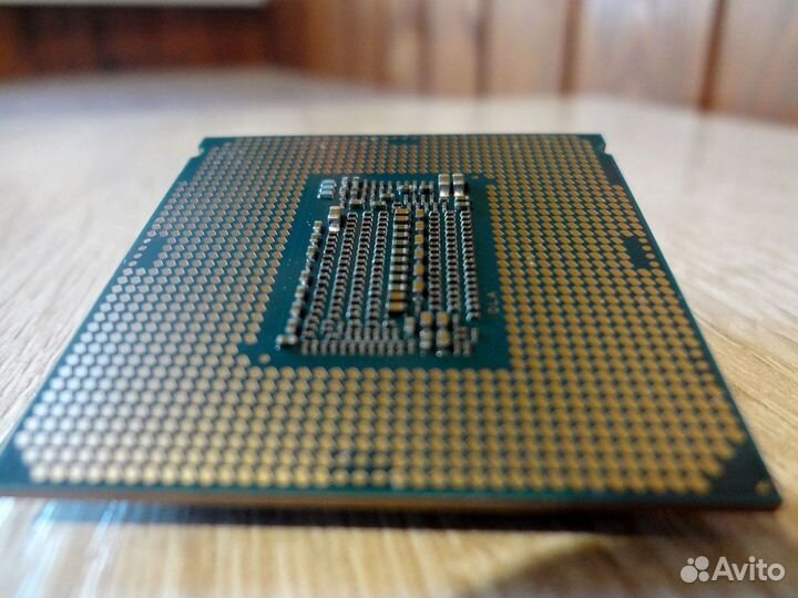 Процессор Intel core i7 9700F