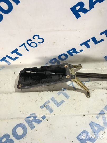 Трос АКПП porsche cayenne S 957 4.8