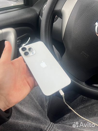 iPhone 13 Pro Max, 128 ГБ