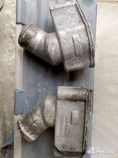 T 20sed термостат