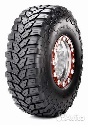 Maxxis M8060 Trepador 235/75 R15 101Q