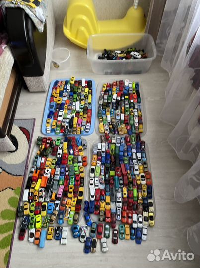 Детские машинки игрушки