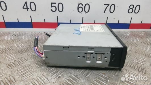 Навигация nissan X-trail T31 (3NT08I901)