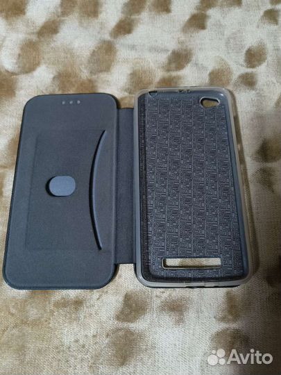 Чехол для Redmi 2A