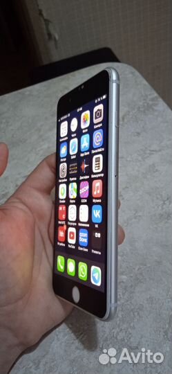 iPhone 7 Plus, 32 ГБ