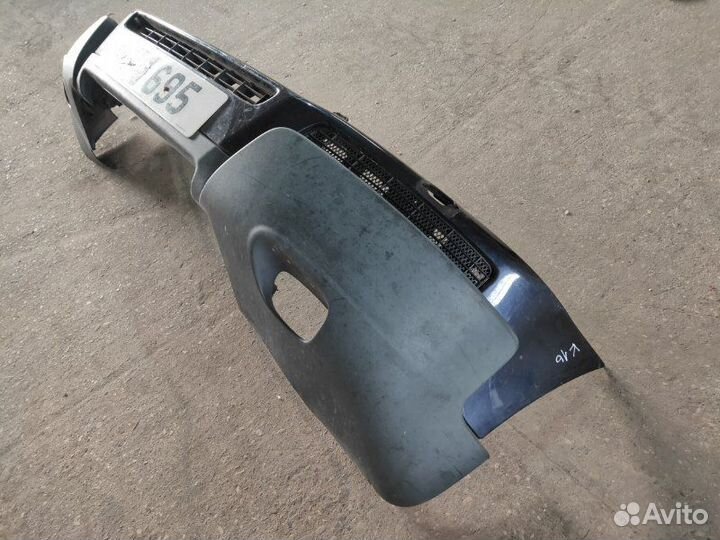 Бампер передний Volvo Xc90 D5244T4 2006