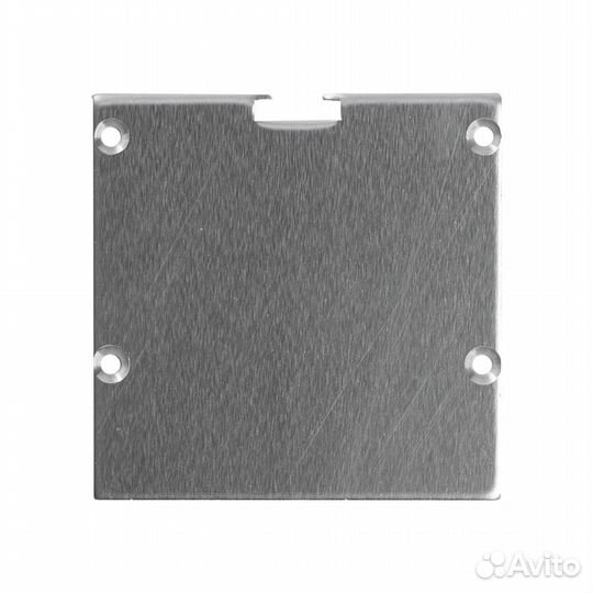 Комплект заглушек для профиля Feron CAB269 без отв