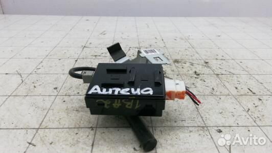 Антенна hyundai sonata 6 (YF) (1BA02WF01)