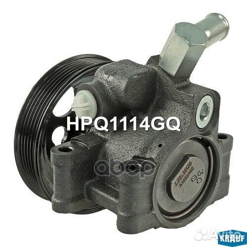 Насос гидроусилителя руля F7RC3A674BC HPQ1114GQ
