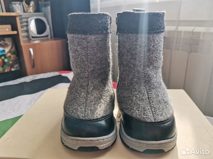 Валенки детские, сапоги зимние детские