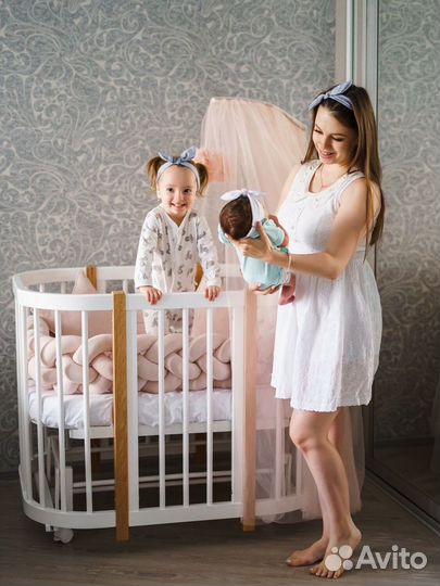 Кровать детская на заказ