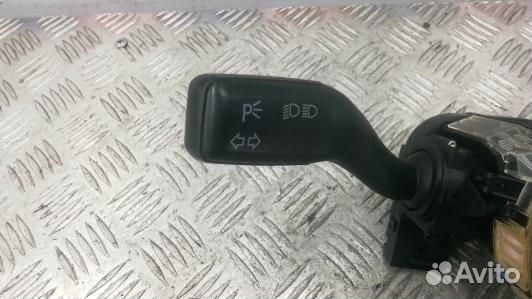 Переключатель поворотов и дворников (стрекоза) aud