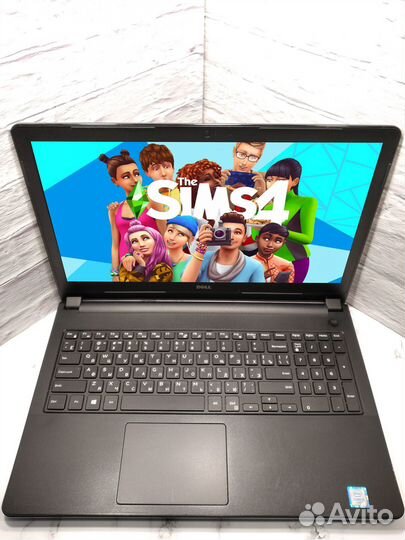 Игровой ноутбук с SSD + Карта 2Гб + i5 + Доставкa