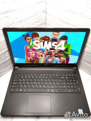 Игровой ноутбук с SSD + Карта 2Гб + i5 + Доставкa