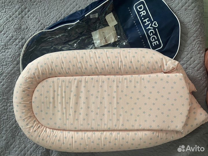 Кокон dr. hygge