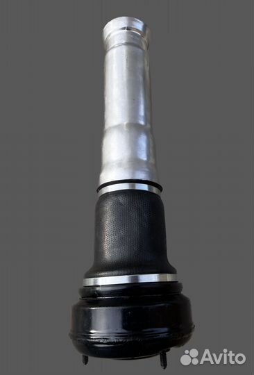 Пневмобаллон S-Class W220