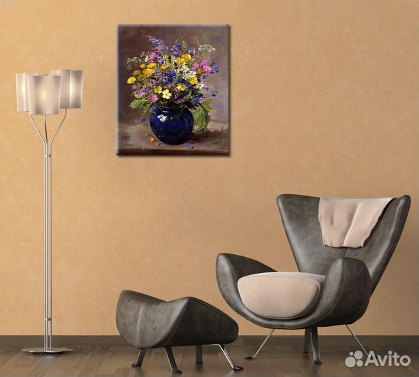 Интерьерная картина 