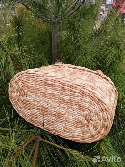 Корзина-сумка