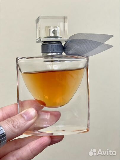 Lancome la vie est belle парфюмерная вода