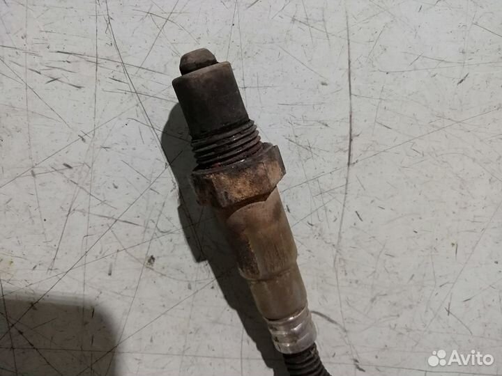 Лямбда-зонд, датчик кислорода Mercedes W220