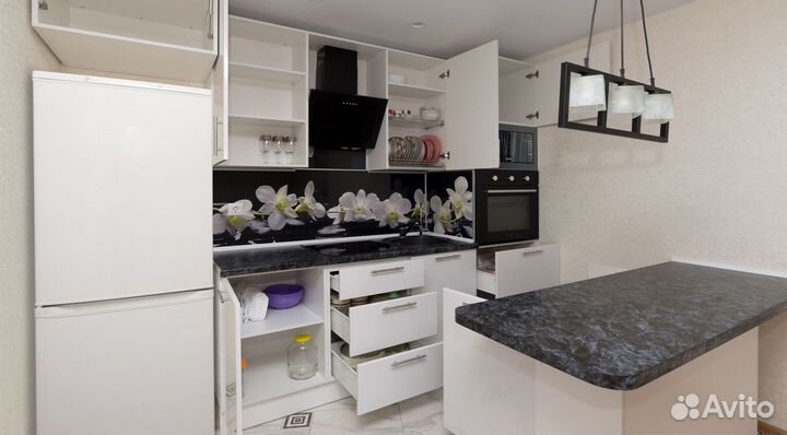 Кухня Премьер на заказ