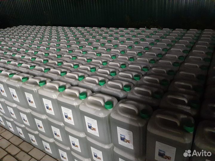 Хлорелла для пруда