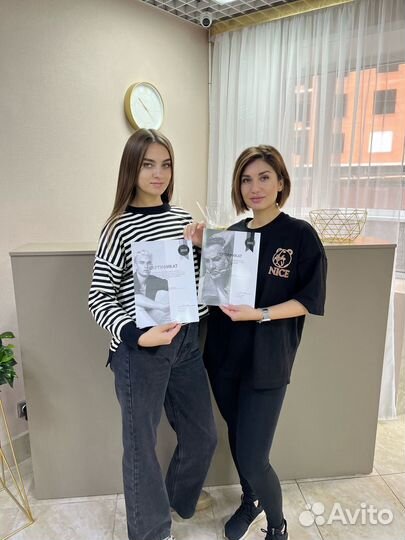 Парикмахерские курсы