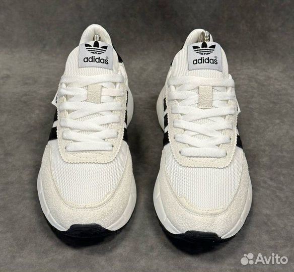 Adidas мужские кроссовки летние