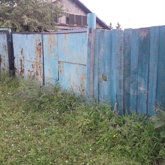 Дом 80 м² на участке 4 сот.