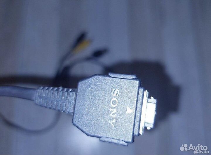 Провод Sony