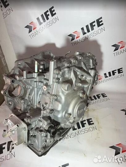 Вариатор Nissan X-Trail T32 2.0