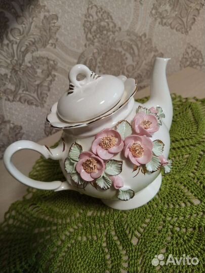 Заварочный чайник