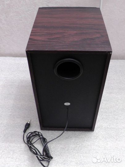 Колонка TopDevice TDS-501 20W