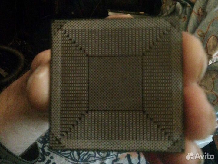 Процессор графический r9 390