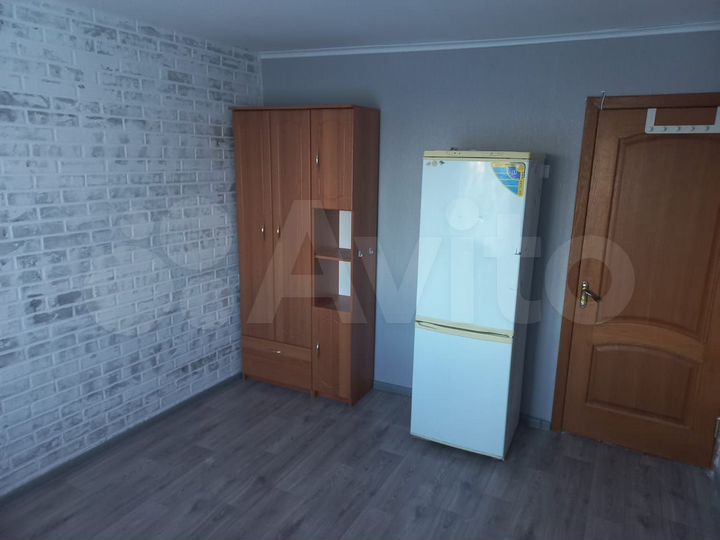 Комната 12 м² в 1-к., 9/9 эт.