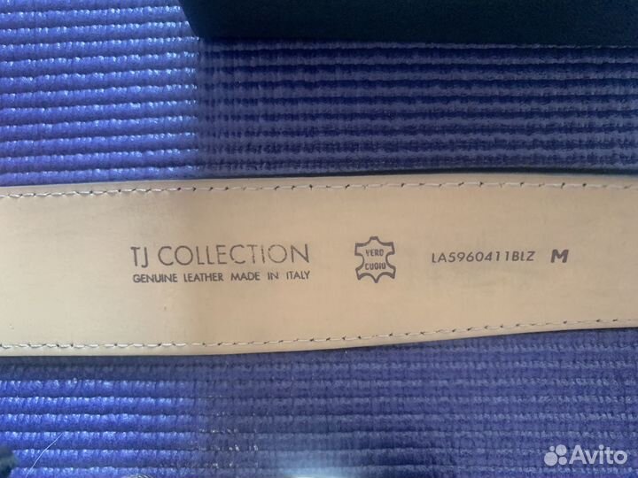 Ремень женский TJ Collection