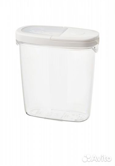 Контейнер IKEA 365