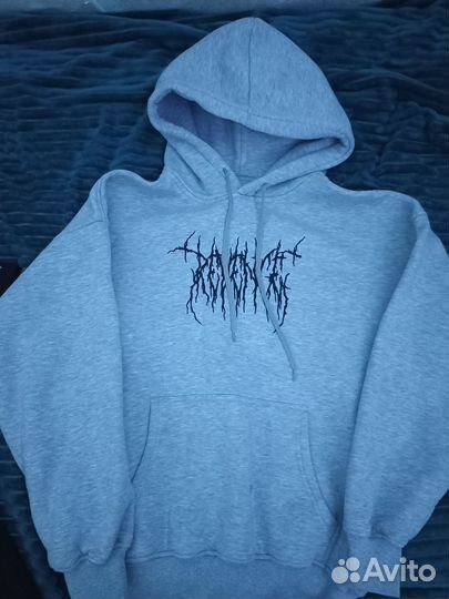 Толстовка женская 42 44