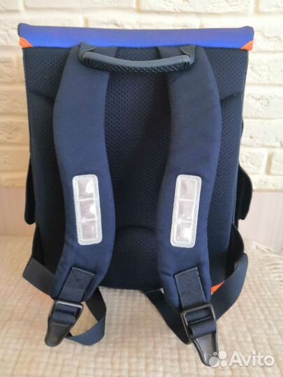 Рюкзак школьника