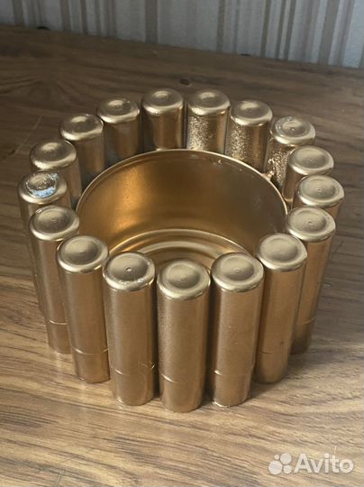 Кашпо, горшок для цветов, ваза