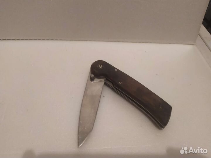 Нож складной