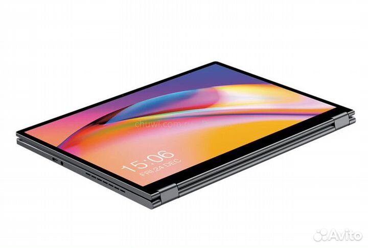 Новый игр.ноутThunderobot 15