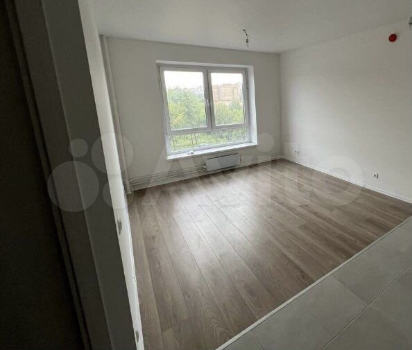 1-к. квартира, 36,2 м², 18/25 эт.