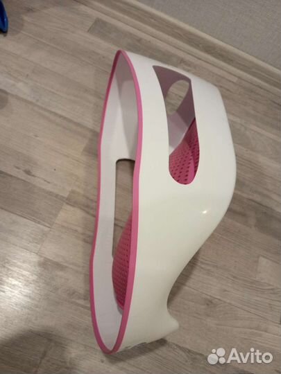 Горка для купания angelcare