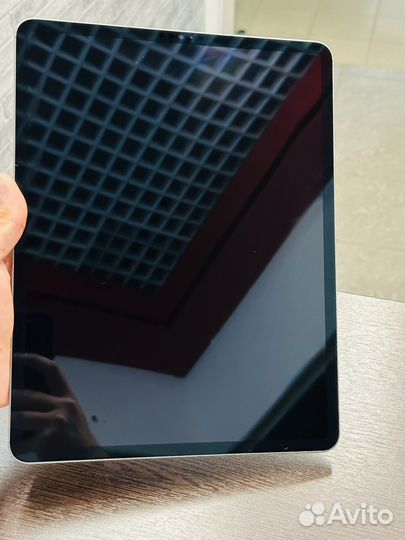 Отличный iPad Pro 12.9 M1 256gb LTE Sim Оригинал