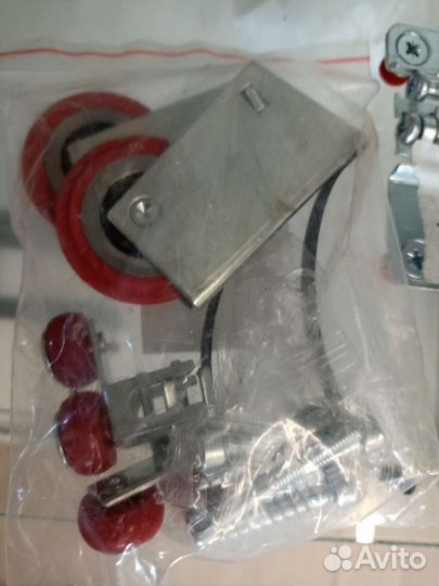 Ролик мебельный мебельные ролики в Иваново