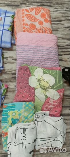 Постельное белье