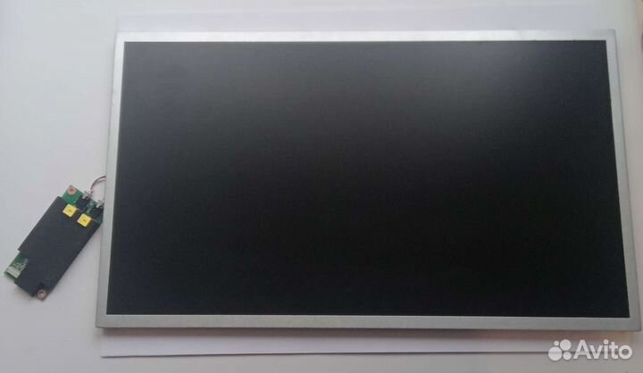 Матрица для монитора Lenovo