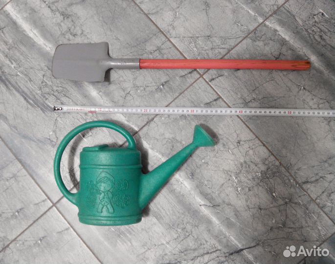 Огородный инвентарь